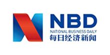 每日經濟新聞